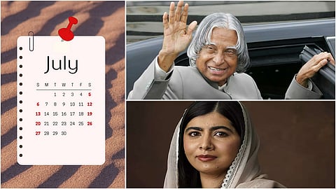 abdul kalam, malala
