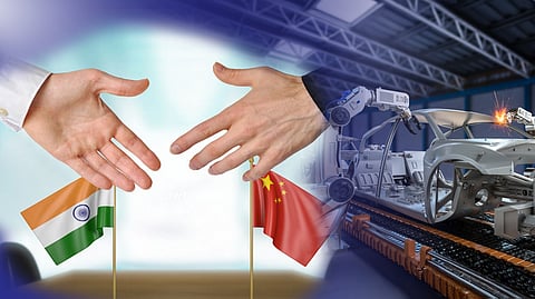 China Rare Earth Ban