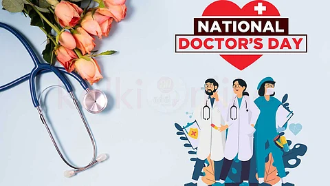 National Doctors' Day