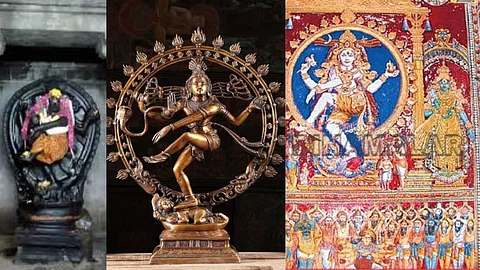 Sri Natarajar
