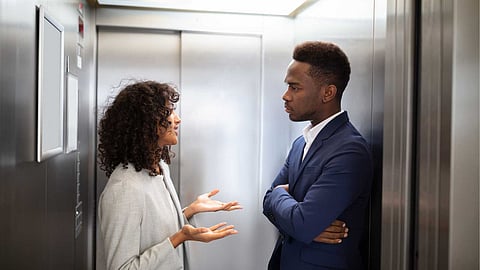 Elevator Speech