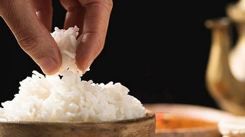 Rice