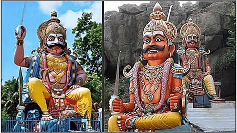 Kula deivam