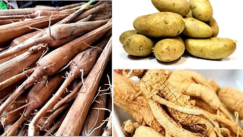 Arokya thagaval in tamil