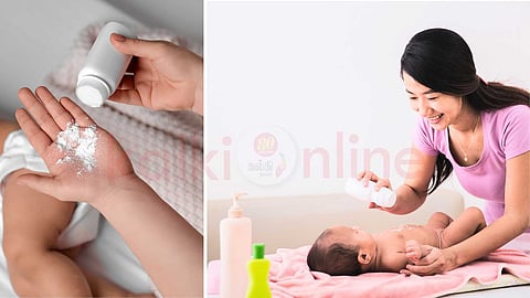 Beauty
awareness tips