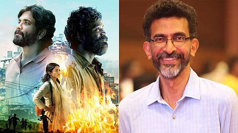 Kuberaa Sekhar Kammula