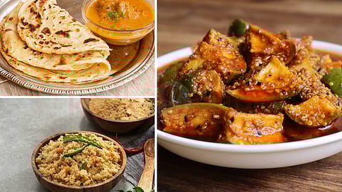 healthy samayal tips in tamil