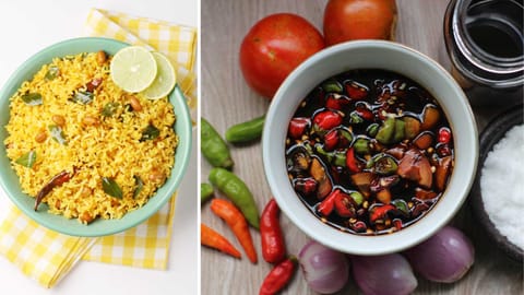 Samatal recipes in tamil