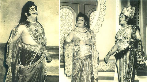 kalki deepavali malar article