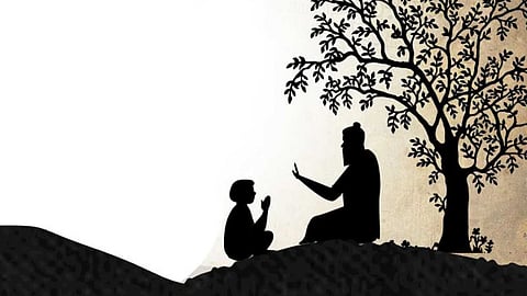 Guru Purnima