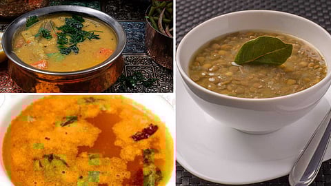 healthy recipes in tamil