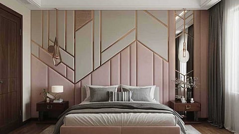 Wall Panelling Designs