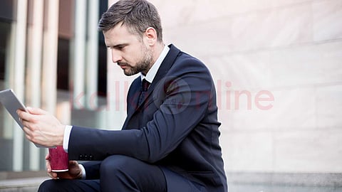 Motivational articles