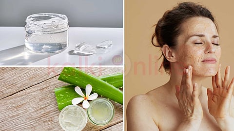 beauty tips in tamil