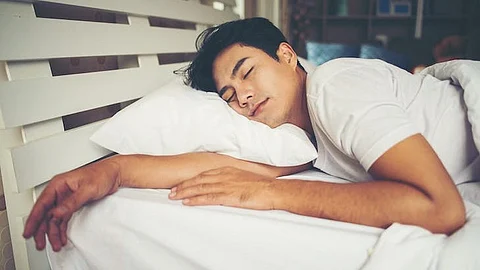 sleep