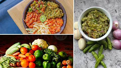 healthy samayal recipes in tamil