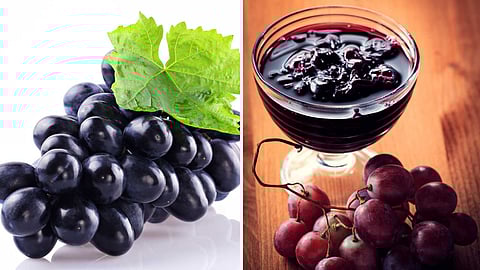 Nutritious foods