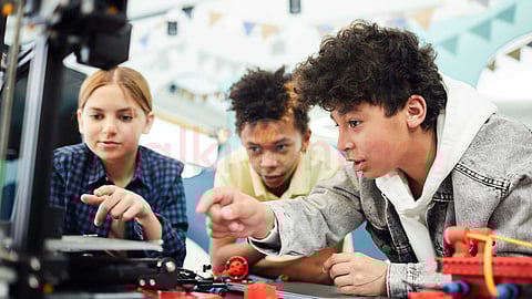 Motivational articles