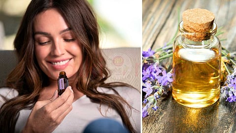 International essential oils day