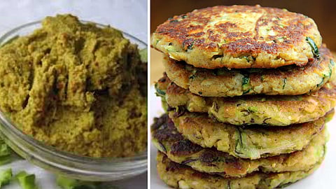 healthy recipes in tamil