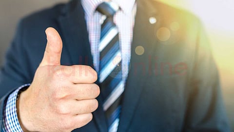 Motivational articles