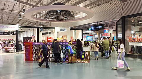 Mall