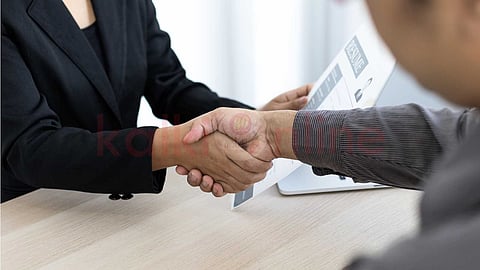 Motivational articles