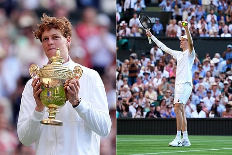 wimbeldon final match