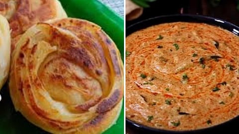 South Indian Special recipes