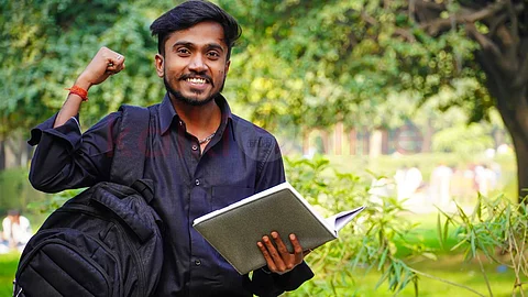 Motivational articles in tamil