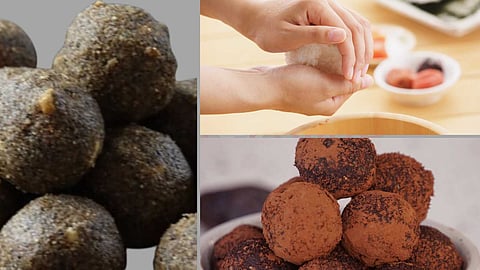 healthy recipes in tamil