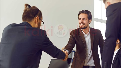 Motivational articles