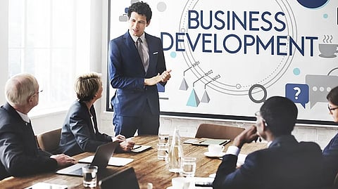 business
