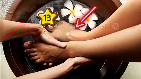 Pedicure