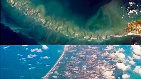 Culturally Embracing Ram Bridge