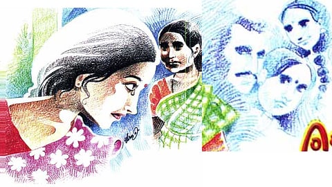 Short Story in tamil