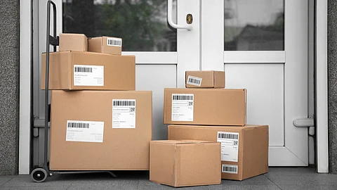 online shopping