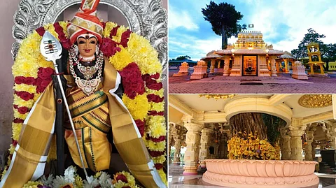 Sri Marathandavar
