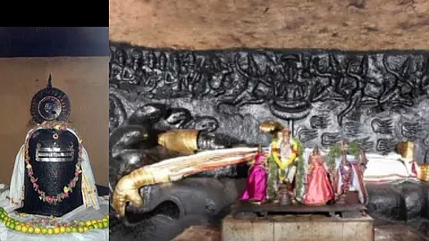 lord siva, Sri Mahavishnu