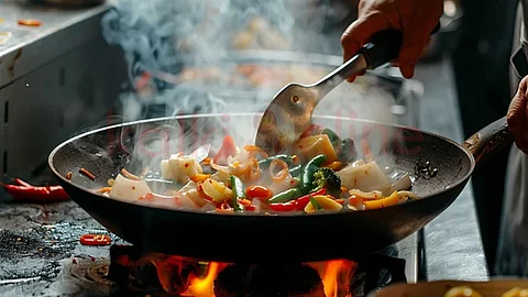 Cooking questions and answers