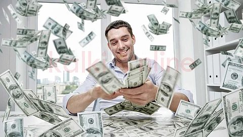 Motivational articles