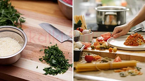 Simple medicinal recipes!
