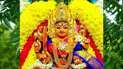 Interesting facts of Aadi month