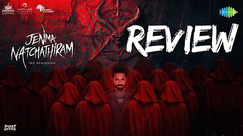 Jenma Natchathiram Movie Review