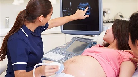 Pregnant women
