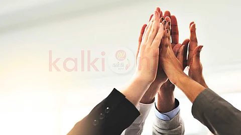 Motivational articles