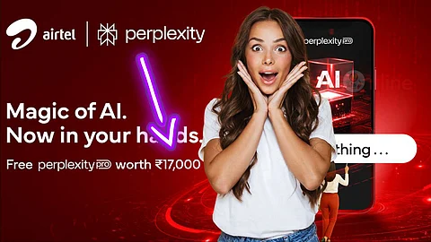 perplexity
