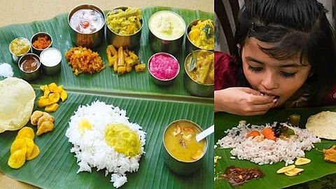 Benefits of traditional foods