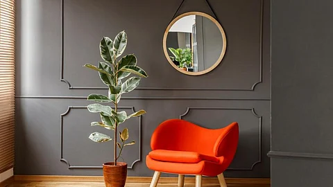Mirror vastu