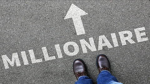 Countries welcome red carpet for the rich